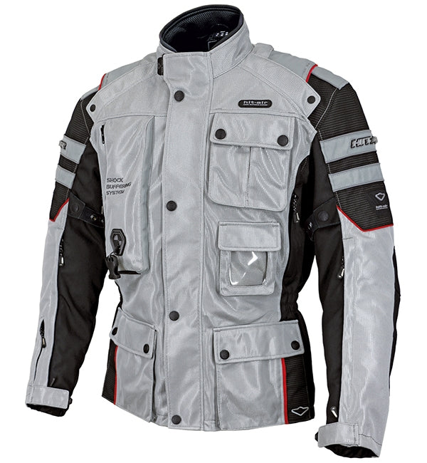 MOTORRAD-2 MESH - PROTEKSPORT